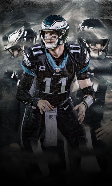 The Carson Wentz Conundrum